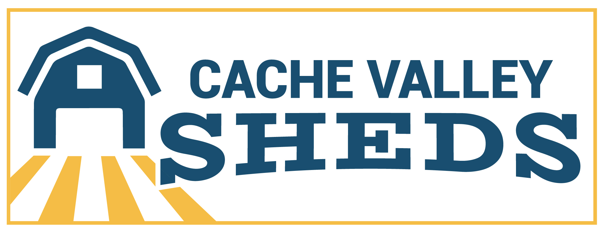 Cache Valley Sheds